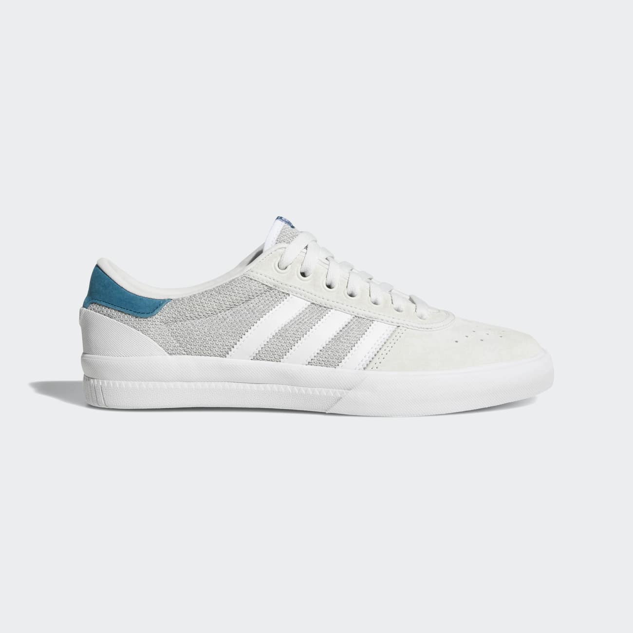 Adidas Lucas Premiere Férfi Deszkás Cipő - Fehér [D14855]